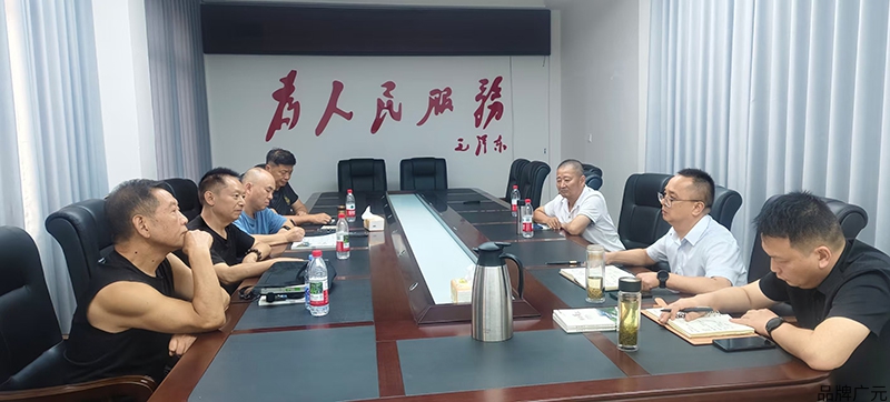 《品牌故事汇》之《印象漓江》系列短视频拍摄启动